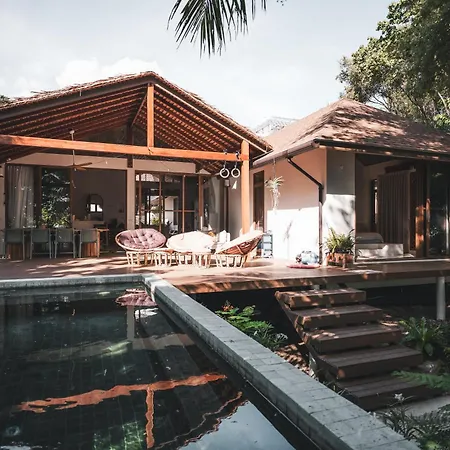 Dream Beach House Kpg